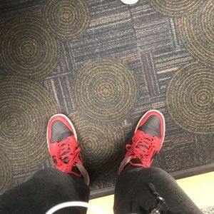 Meet your Posher, Joshua